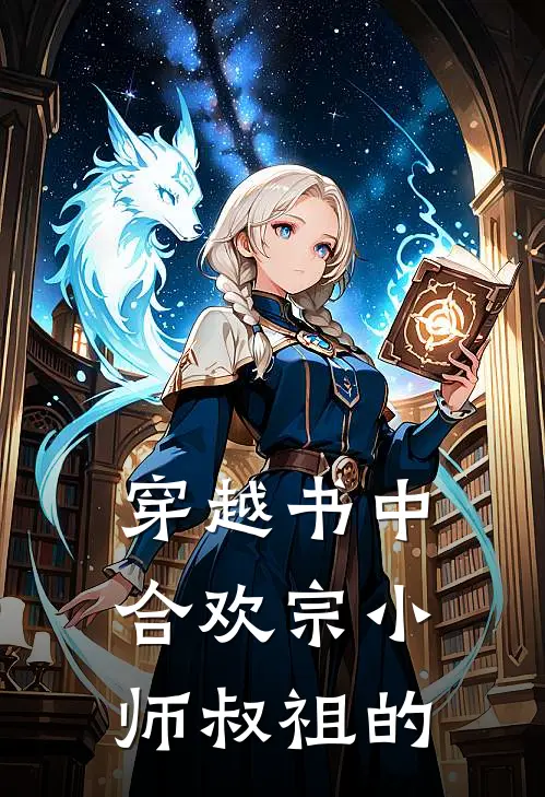 穿越书中合欢宗小师叔祖的