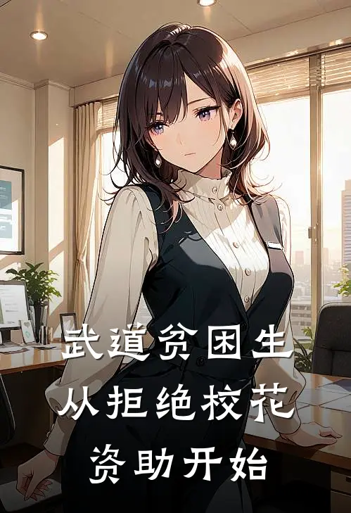 武道贫困生：从拒绝校花资助开始