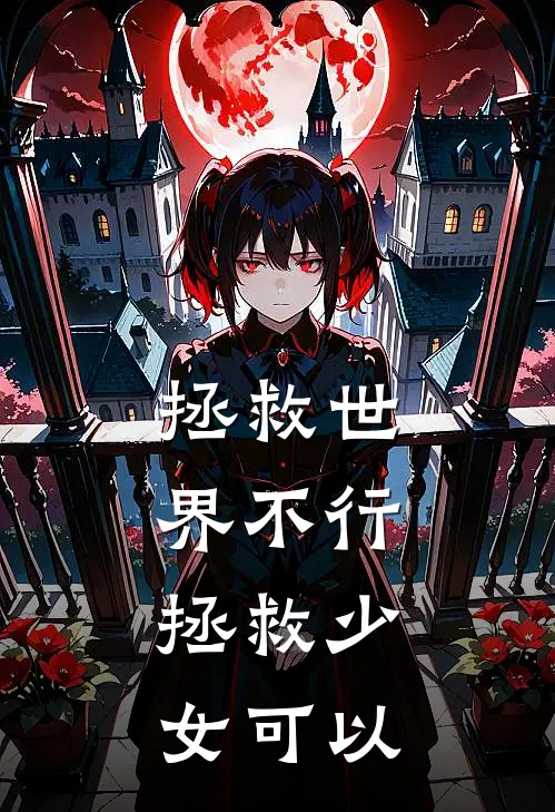 拯救世界不行，拯救少女可以