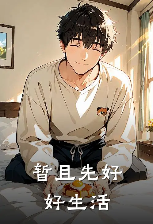 暂且先好好生活(言素言素)最新推荐小说_最新免费小说暂且先好好生活言素言素