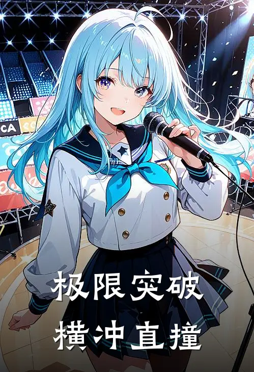 极限突破横冲直撞苏陌苏陌最新热门小说_极限突破横冲直撞全本在线阅读