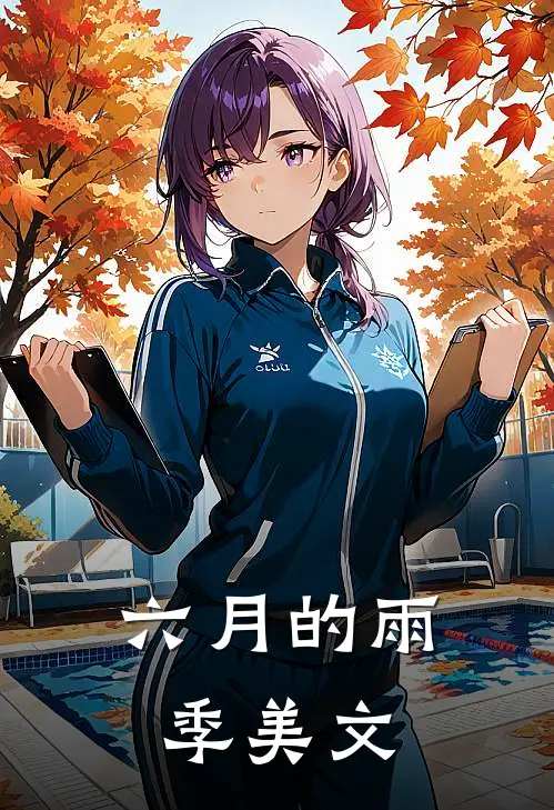 六月的雨季美文