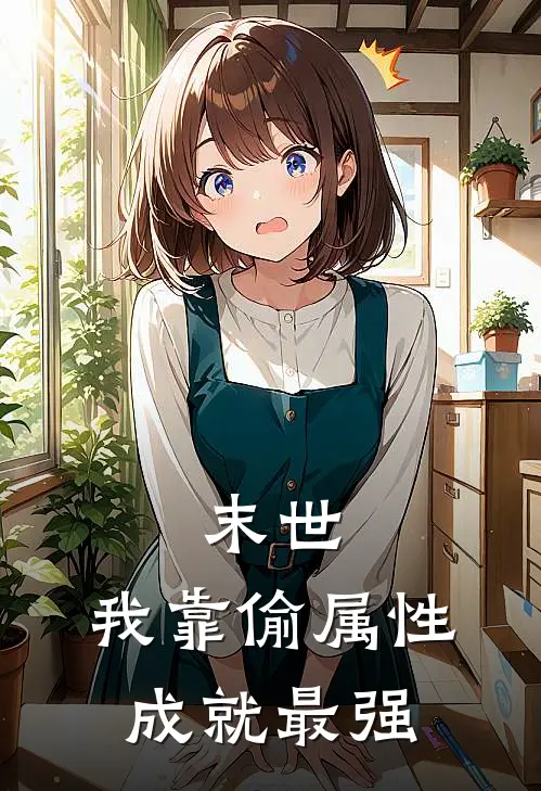 末世：我靠偷属性成就最强