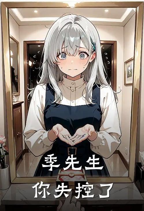 季先生，你失控了