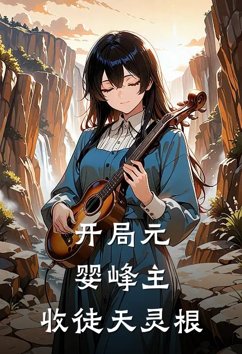 开局元婴峰主，收徒天灵根