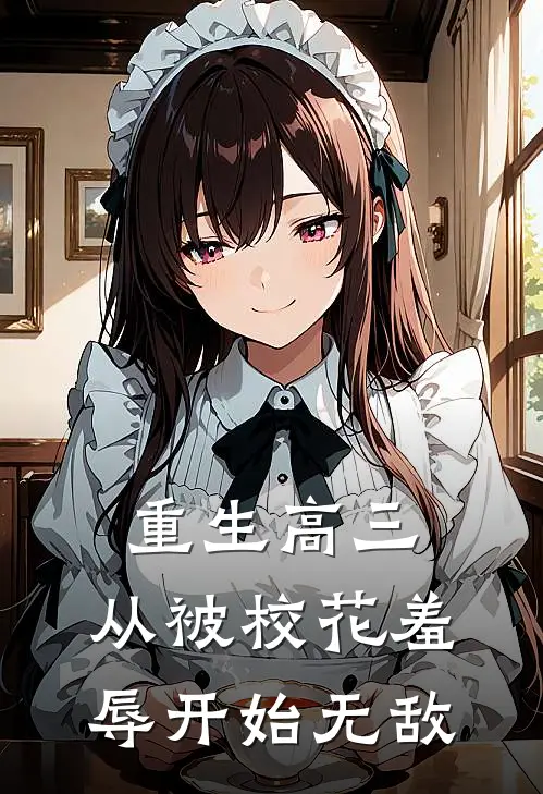 重生高三：从被校花羞辱开始无敌