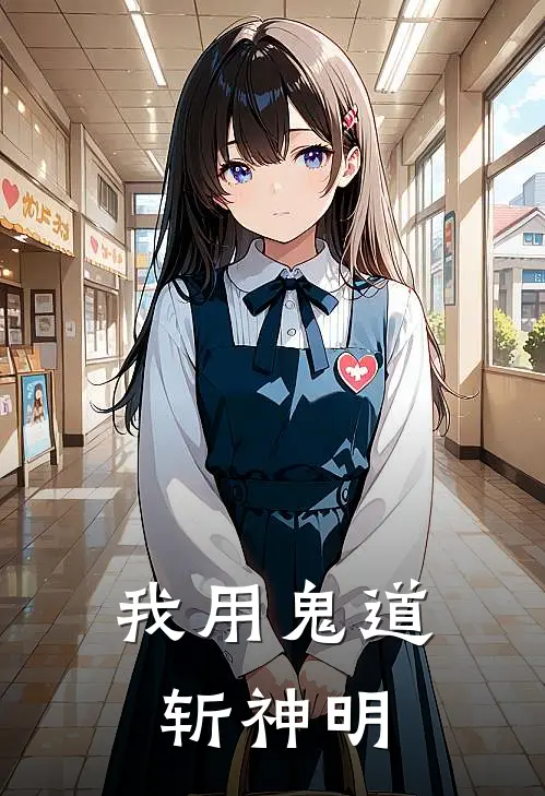 我用鬼道斩神明