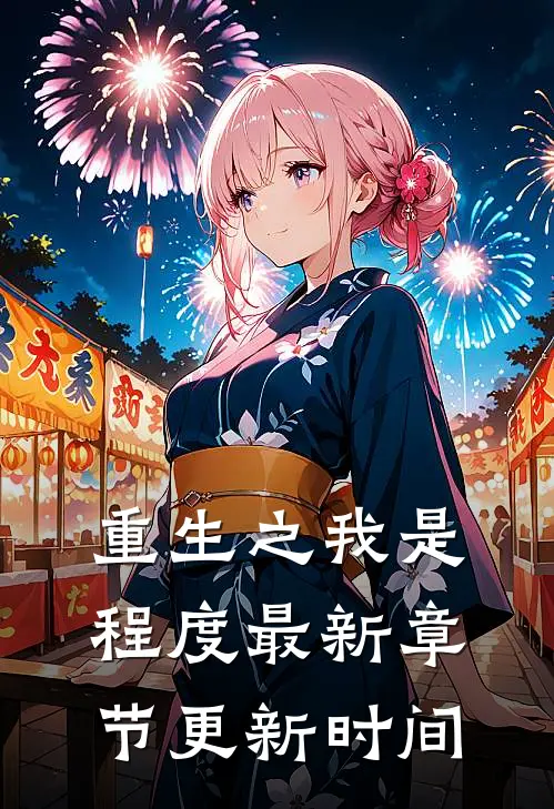 重生之我是程度最新章节更新时间