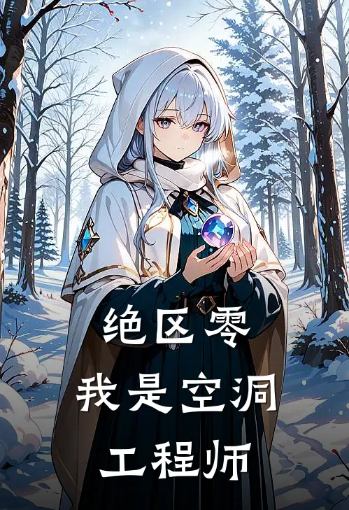 绝区零：我是空洞工程师