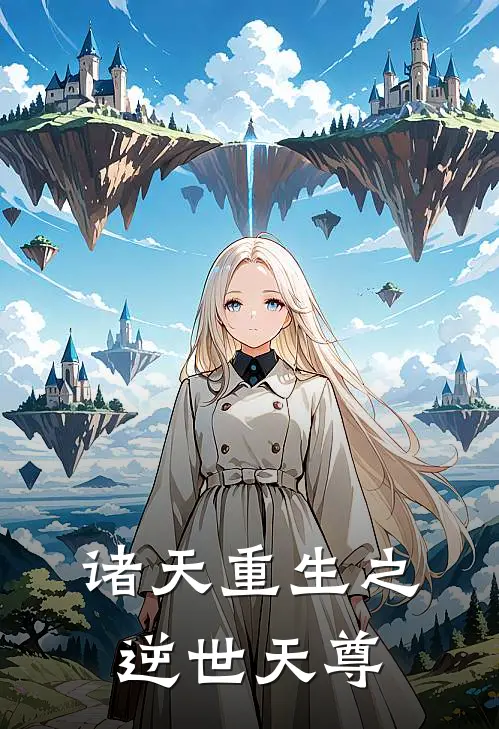 诸天重生之逆世天尊