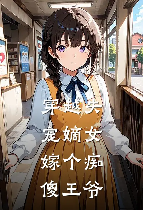 穿越失宠嫡女，嫁个痴傻王爷