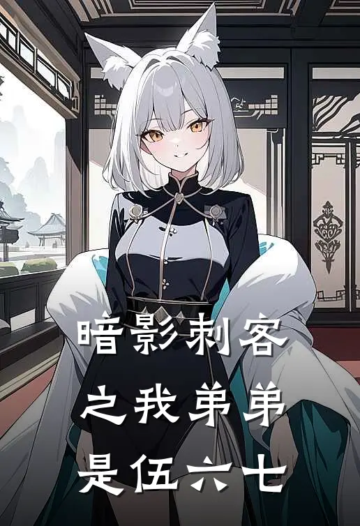 暗影刺客之我弟弟是伍六七