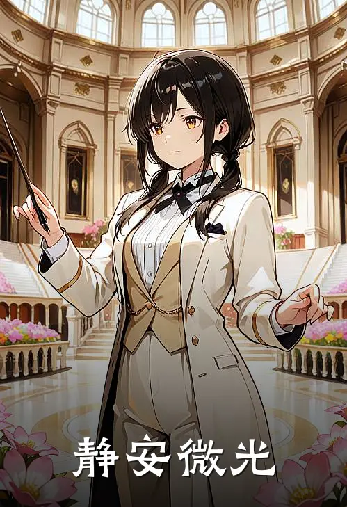 静安微光(许沐晴程维)在线免费小说_完整版免费小说静安微光(许沐晴程维)