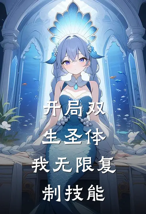 开局双生圣体，我无限复制技能韩言柳艾茹热门完结小说_最新章节列表开局双生圣体，我无限复制技能(韩言柳艾茹)