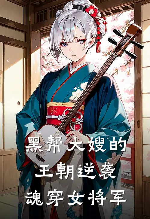 黑帮大嫂的王朝逆袭：魂穿女将军(叶剑梅苏逸风)推荐完结小说_最新章节列表黑帮大嫂的王朝逆袭：魂穿女将军(叶剑梅苏逸风)