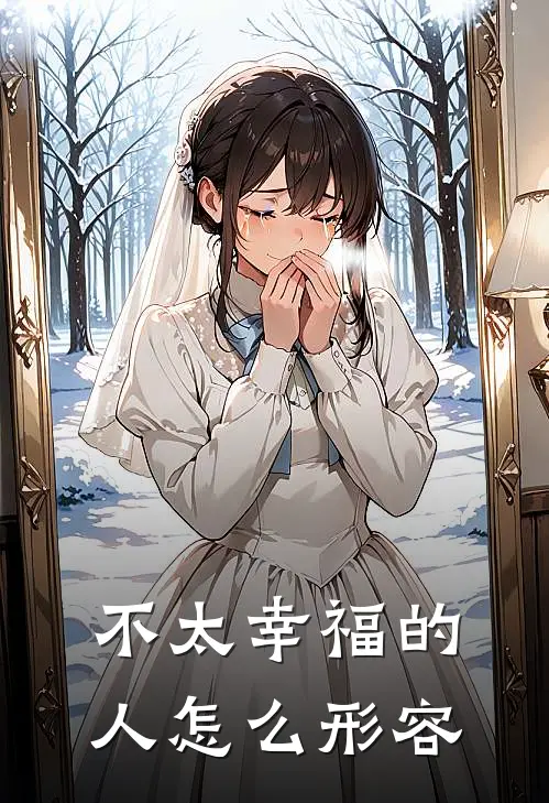 不太幸福的人怎么形容