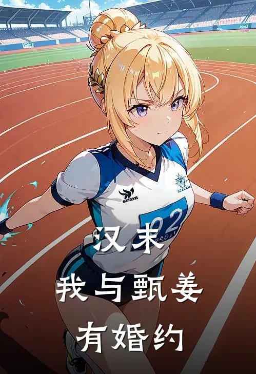 汉末，我与甄姜有婚约