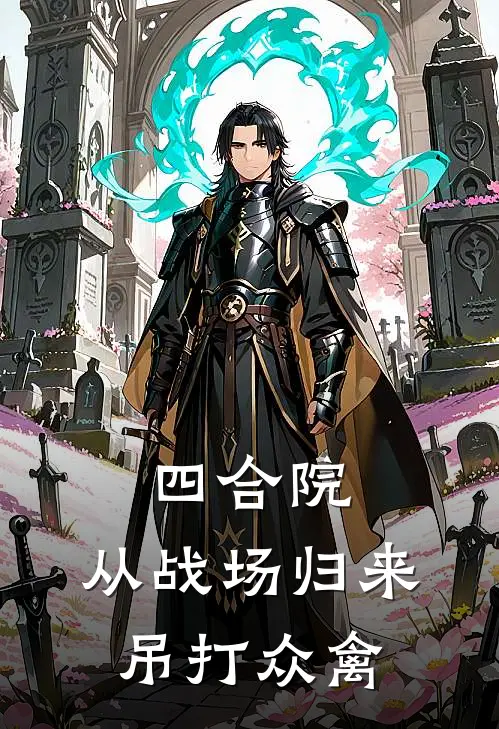 四合院：从战场归来，吊打众禽