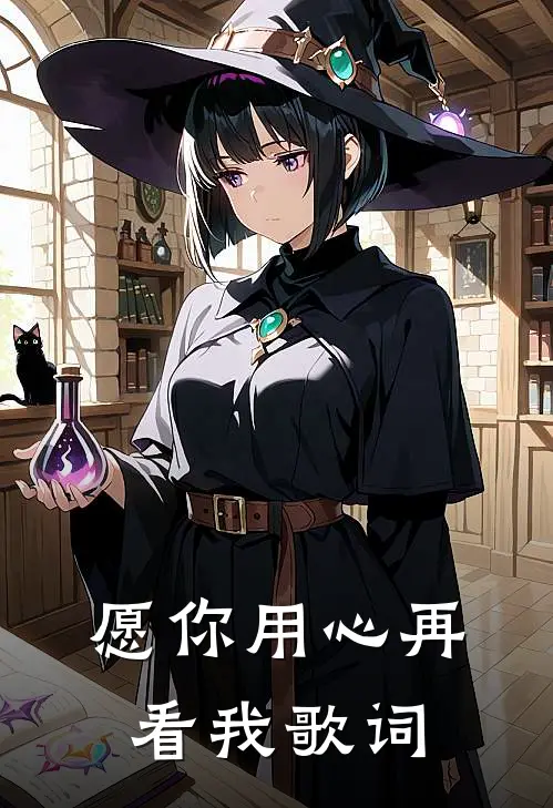 愿你用心再看我歌词