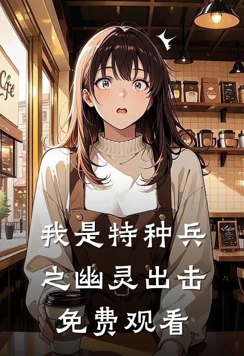 我是特种兵之幽灵出击免费观看