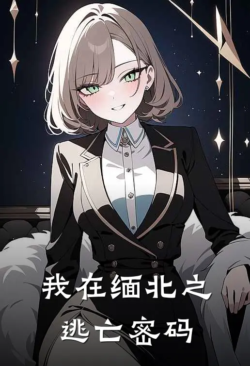 我在缅北之逃亡密码