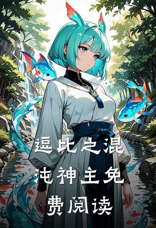 逗比之混沌神主免费阅读