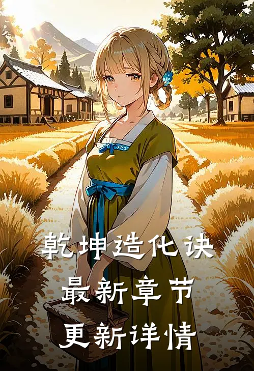 乾坤造化诀最新章节更新详情