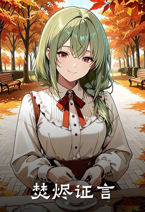 焚烬证言(曹奎林梦依)最新小说全文阅读_最新章节列表焚烬证言(曹奎林梦依)