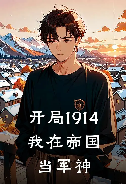 开局1914：我在帝国当军神(陈风施里芬)最新热门小说_完结小说开局1914：我在帝国当军神(陈风施里芬)