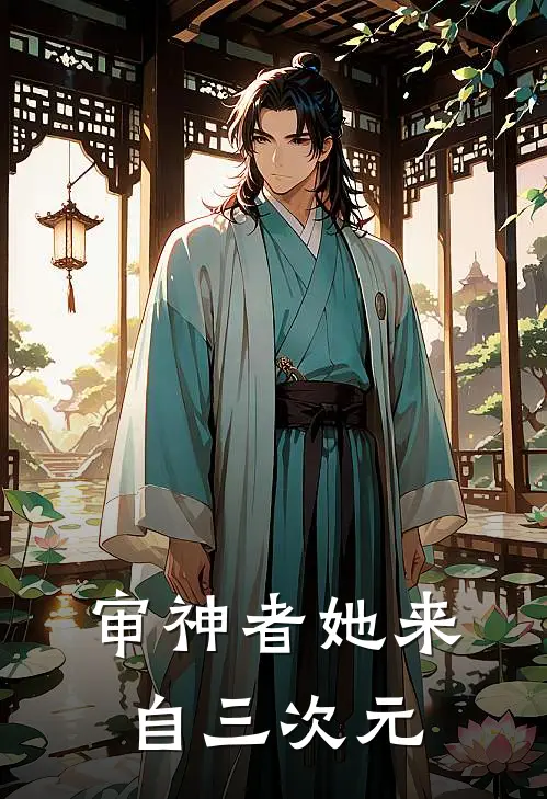 审神者她来自三次元