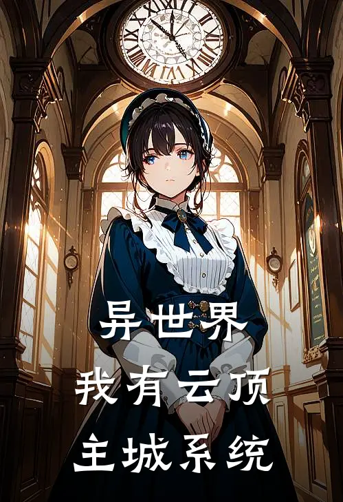 异世界：我有云顶主城系统