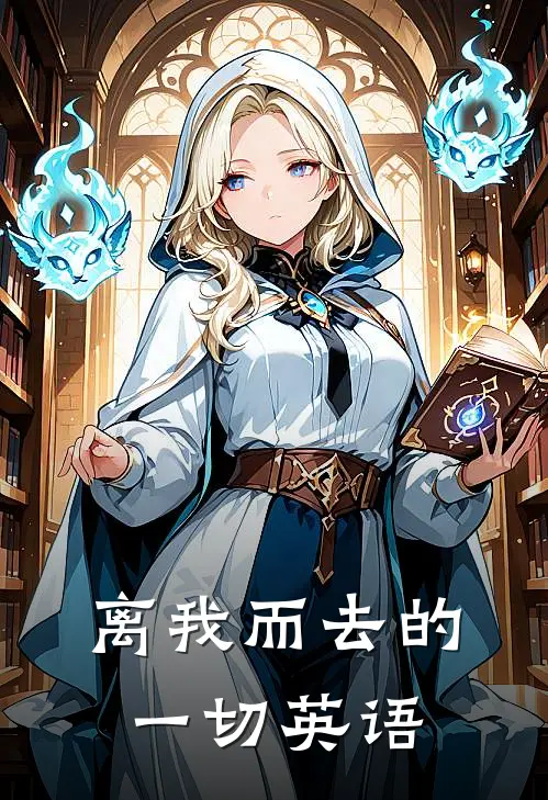 离我而去的一切英语