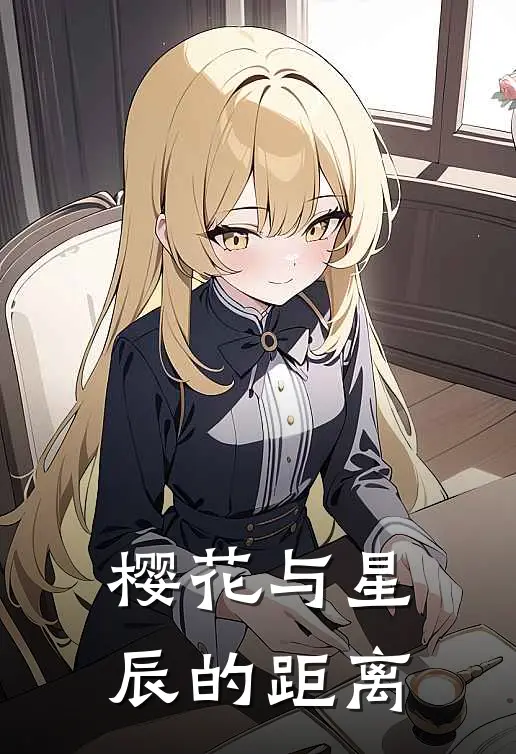 樱花与星辰的距离