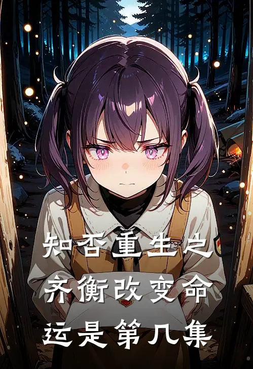 知否重生之齐衡改变命运是第几集