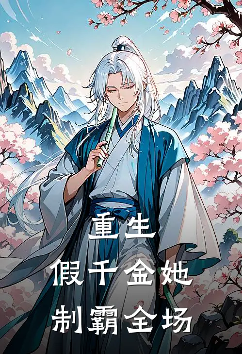 重生：假千金她制霸全场