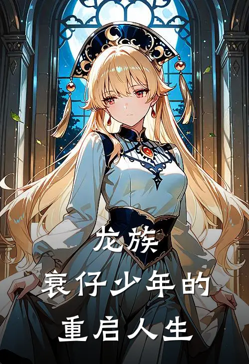 龙族：衰仔少年的重启人生路明非陈雯雯热门完结小说_最新章节列表龙族：衰仔少年的重启人生(路明非陈雯雯)