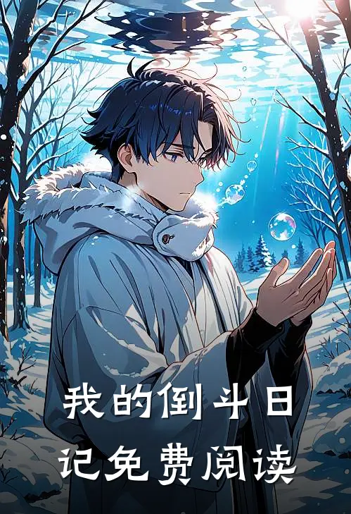 我的倒斗日记免费阅读
