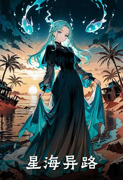 星海异路(林羽苏瑶)火爆小说_《星海异路》林羽苏瑶小说免费在线阅读