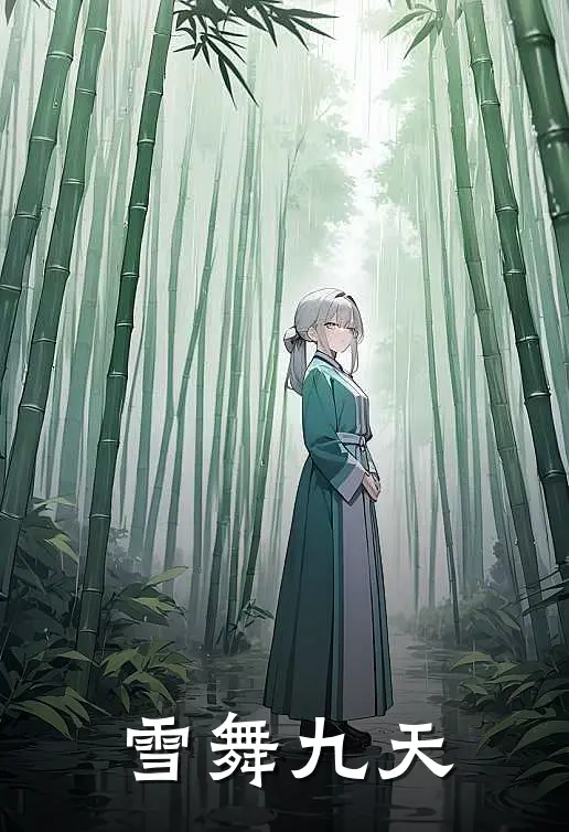 雪舞九天