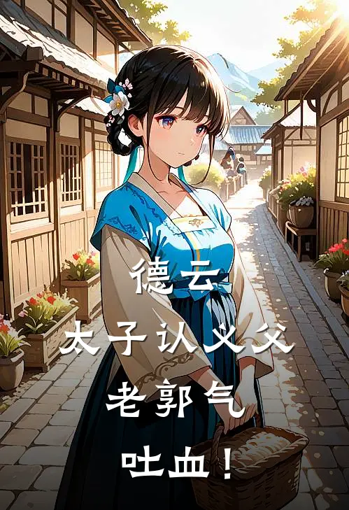 德云：太子认义父，老郭气吐血！刘星辰于迁热门小说推荐_完本小说大全德云：太子认义父，老郭气吐血！(刘星辰于迁)