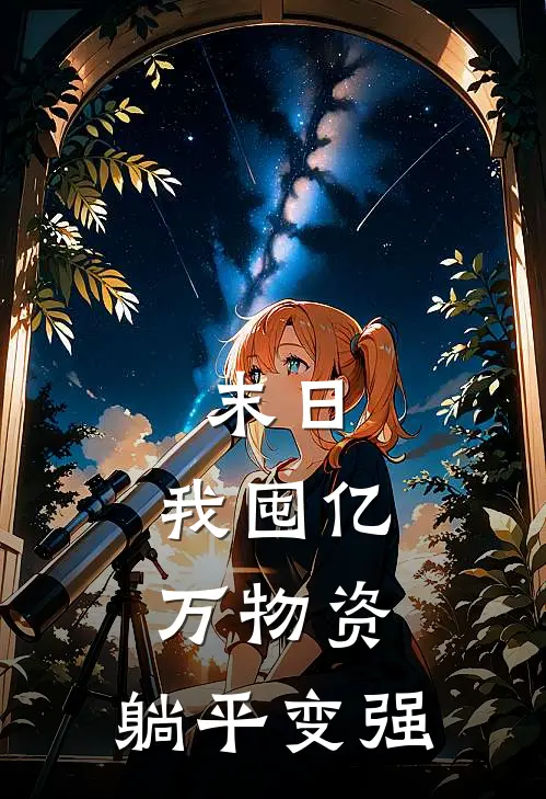 末日：我囤亿万物资，躺平变强林辰张强免费小说推荐_推荐完结小说末日：我囤亿万物资，躺平变强(林辰张强)