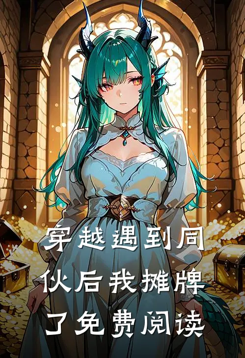 穿越遇到同伙后我摊牌了免费阅读