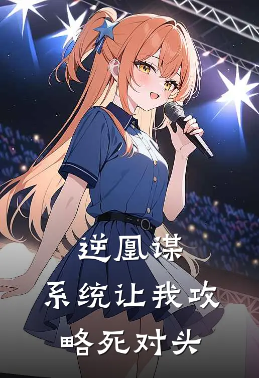 逆凰谋：系统让我攻略死对头苏绾顾承煜最新小说推荐_热门小说排行榜逆凰谋：系统让我攻略死对头(苏绾顾承煜)