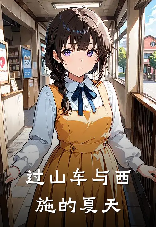 过山车与西施的夏天