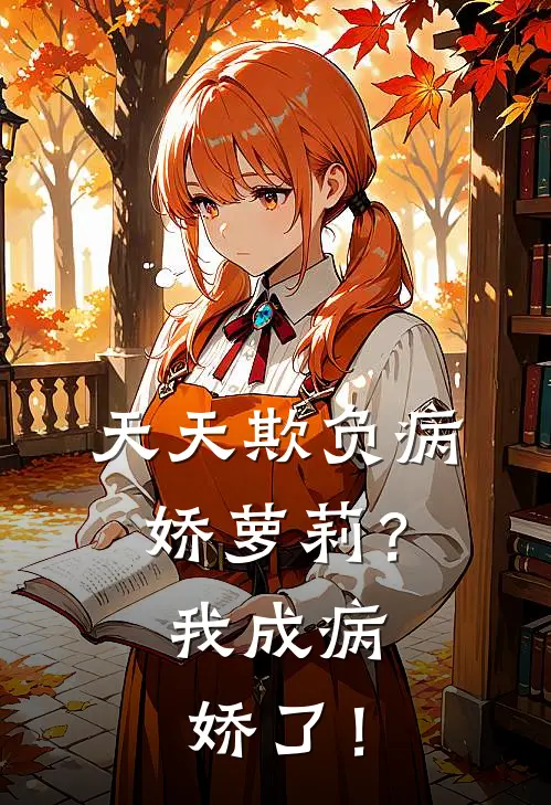 天天欺负病娇萝莉？我成病娇了！爱丽丝丽丝全文在线阅读_天天欺负病娇萝莉？我成病娇了！全集免费阅读