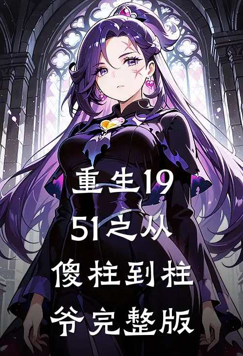 重生1951之从傻柱到柱爷完整版