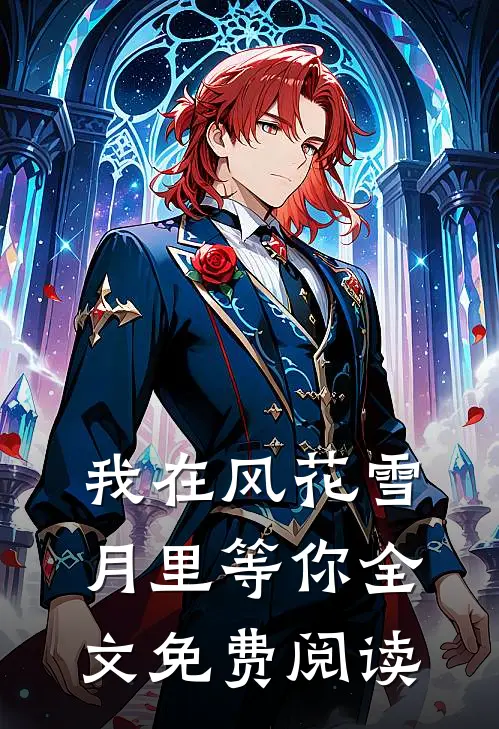 我在风花雪月里等你全文免费阅读