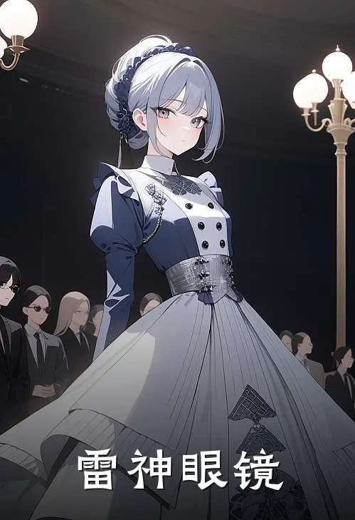 雷神眼镜