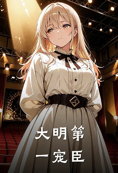 大明第一宠臣