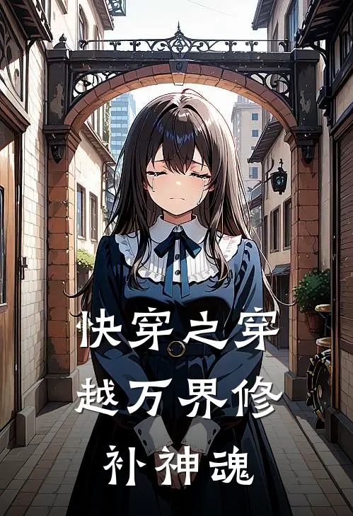 快穿之穿越万界修补神魂(叶敏苏杏安)最新热门小说_完结小说快穿之穿越万界修补神魂(叶敏苏杏安)